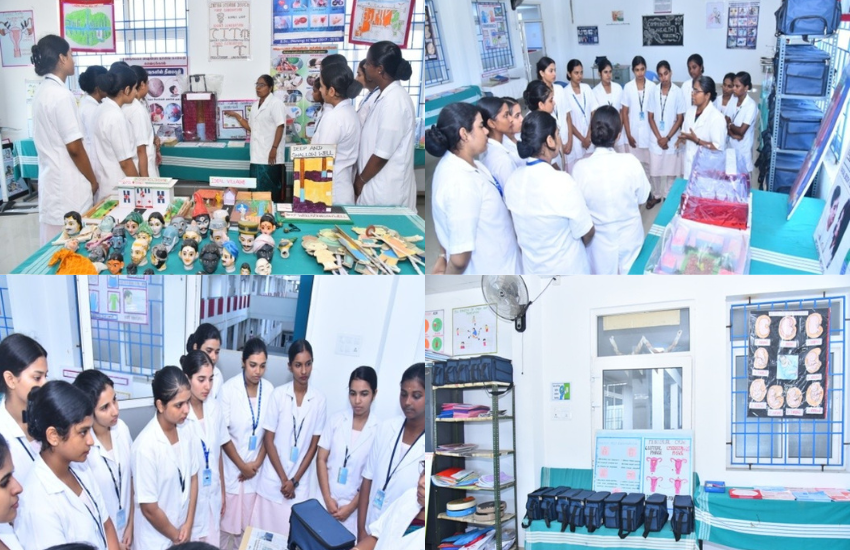 Community Health Nursing