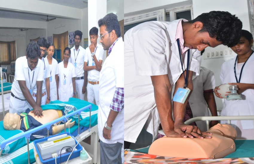 Medical Surgical Nursing Department